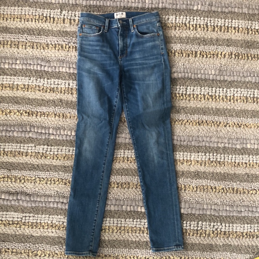 AGOLDE Jeans